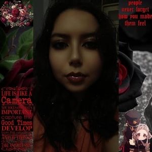 Meet your Posher, Estefany